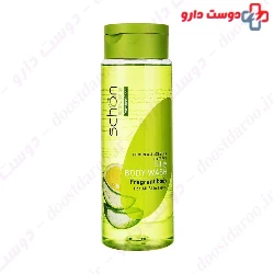 Schon Lemon & Aloe Vera Body Wash 420ml