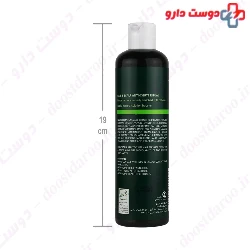 Fortifying Shampoo 300 ml Emophilia