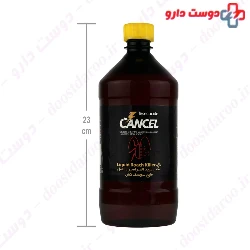 Cancel Liquid Insect Killer 1 Lit