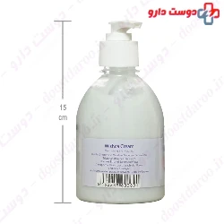 Blueberry Moisturizing And Hydrating Cream Wishca