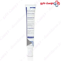Anti Dandruff Cream	Fulica