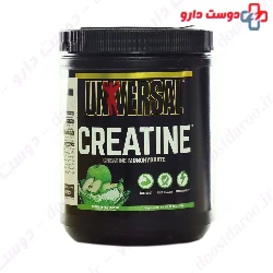 Creatine Universal Nutrition