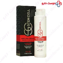 Hair Loss Therapy Shampoo Stem Cell Pro