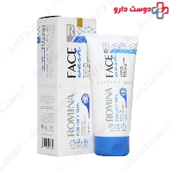 Romina Face Wash For Oily Skin
