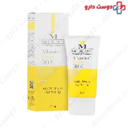  Medilann Vitamin C Moisturizing & Lightening Cream 30 ml 