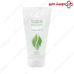 Iplus Acne Control Herbal Face Wash 150 Ml