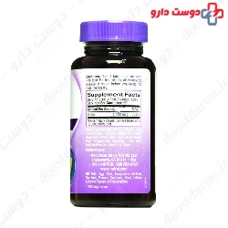 Biotin 1000 mcg 90 Natrol