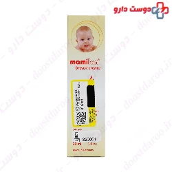 Breast Cream Mamilan