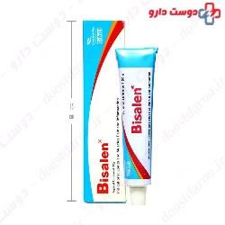 Bisalen Know Tech Phar 30g Ointment