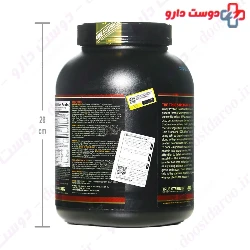 Whey Gold Standard100% Optimum Nutrition