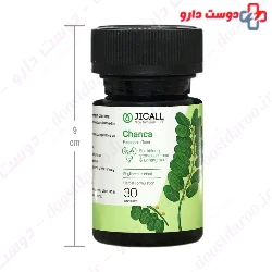 Chanca Jicall
