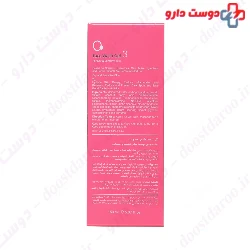 Lafarrerr Face Washing Gel For Sensitive Skin 150ml