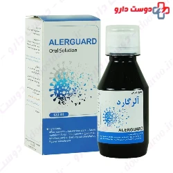 Alerguard Niak
