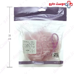 ACTIVE SENSE SPONGE SUAVIPIEL