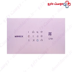 Vidock Vidry Dry and Sensitive Skin Package