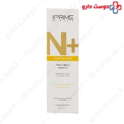 Prime N+ Hibi Norm Daily Mild Shampoo 250 ml