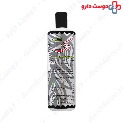 Parjak Black Garlic Shampoo