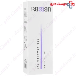Regu Age Eye Contour Gel Rassan