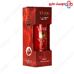 Pomegranate Intimate Cleansing Gel For Women Viergo