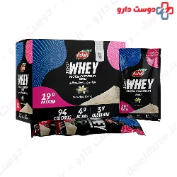 Whey Protein Concentrate Kalleh Pro
