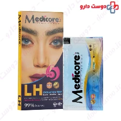 LH Ovulation Test Medicore