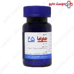 Jalinous DHEA 25 100 Tablets