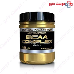 Scitec nutition BCAA complex