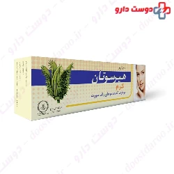 Goldaru Hirsutan Cream