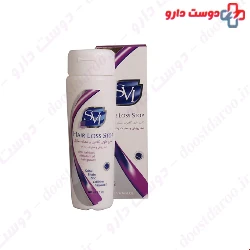SVI Hair Loss Stop Shampoo 200Ml