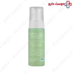 Fresh Balancing Akne Foam Ellaro