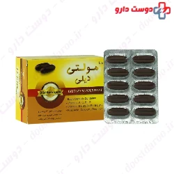 Daana Multi Daily Dana