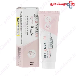 Reconval B6 Topical Cream Riconval