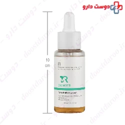 Pore Refining Serum Dr Motti