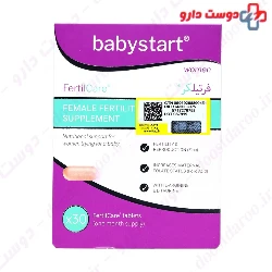 Fertil Care Babystart
