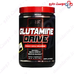 Glutamin Drive Nutrex