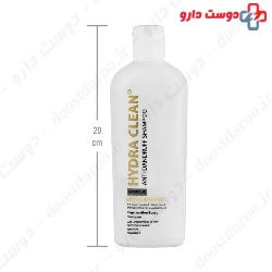 Cepigene Anti Dandruff Shampoo for Dry Dandruff 125 ml