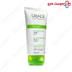Hyseac Cleansing Gel Uriage