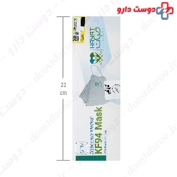 5Ply Disposable Medical KF94 Mask Hayat