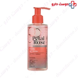 Petal Rose Vitamin C Facial Gel Wash