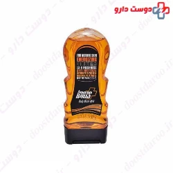 Iplus Ginseng And Fig Extracts Body Wash For Men 250 Ml