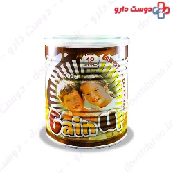 Karen Gain Up Children Powder