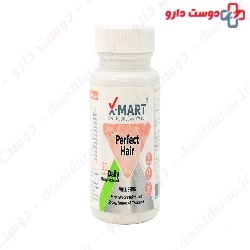 X Mart Perfect Hair 30 Tablet