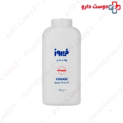 firooz Baby powder 200g