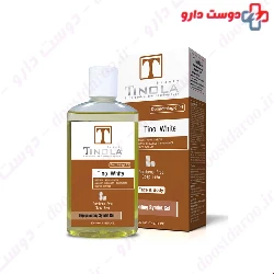 Tinola Sindet skin And & Body lightening gel 220 ml