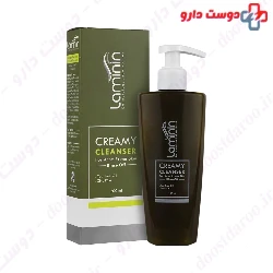Laminin Creamy Cleanser For Acne Prone Skin 200 ml