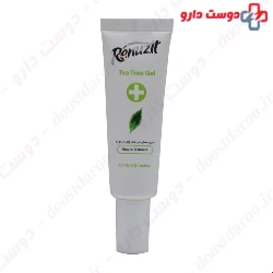 Renuzit Tea Tree Gel 30 Ml