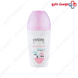 Hydroderm Bio Sensetive DEO Roll 200ml