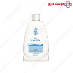 Ego Qv Face Gentle Cleanser 250g