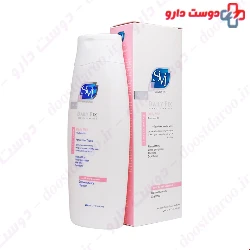SVI Daily Fix Shampoo For All Hair Type 200 Ml