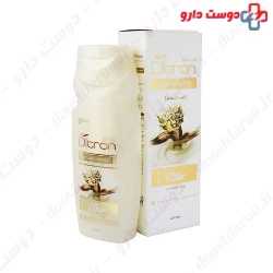Ditron Daily Vitron 200ml Shampoo